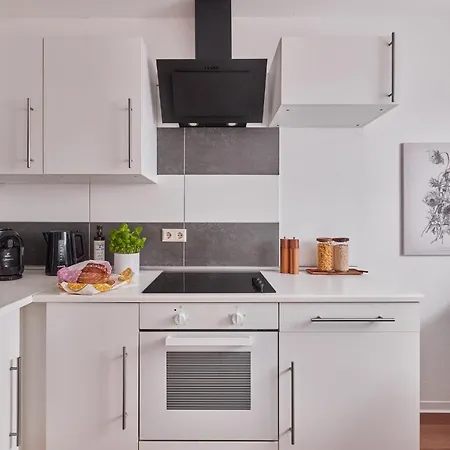 Michele Studentenecke * Kaiserslautern