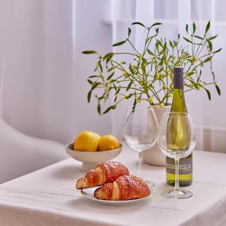 Michele Studentenecke Apartamento *