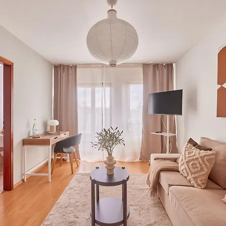 Michele Studentenecke * Kaiserslautern