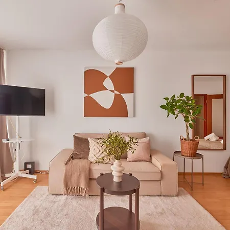 Michele Studentenecke Apartamento *