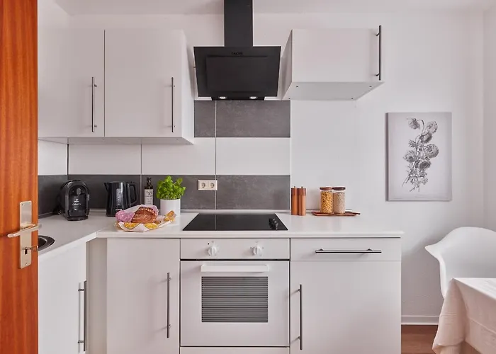 Michele Studentenecke * Kaiserslautern