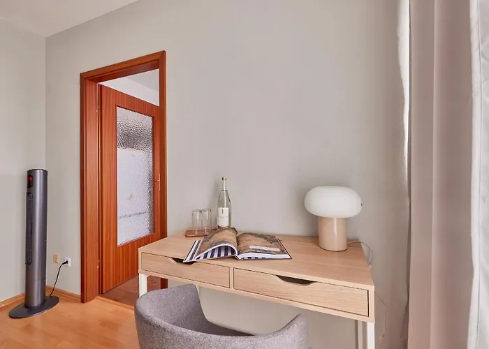 Apartment Michele Studentenecke