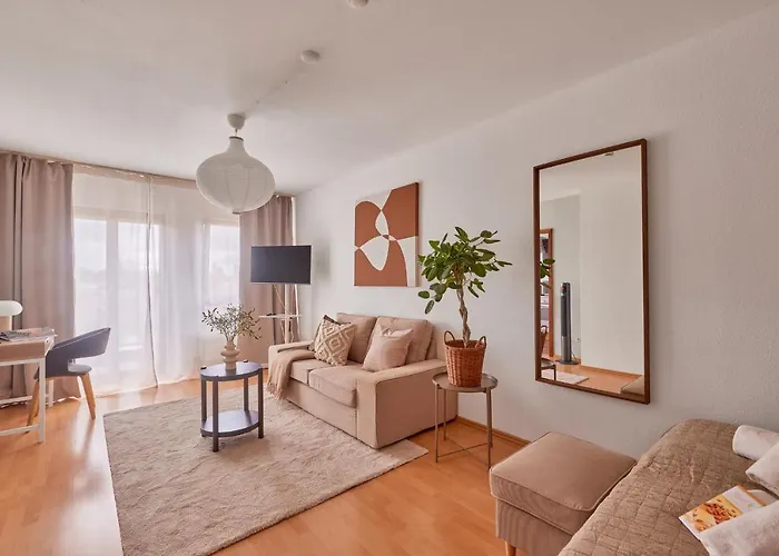 Michele Studentenecke Apartment