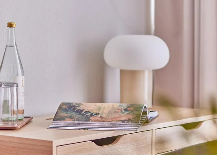 Michele Studentenecke *