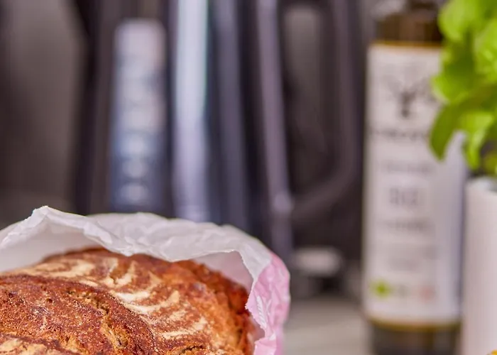 Apartment Michele Studentenecke *