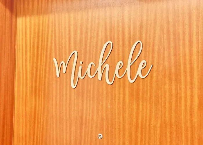 Apartment Michele Studentenecke *