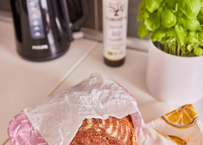 Michele Studentenecke Apartment