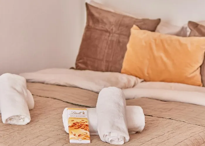 Apartment Michele Studentenecke *