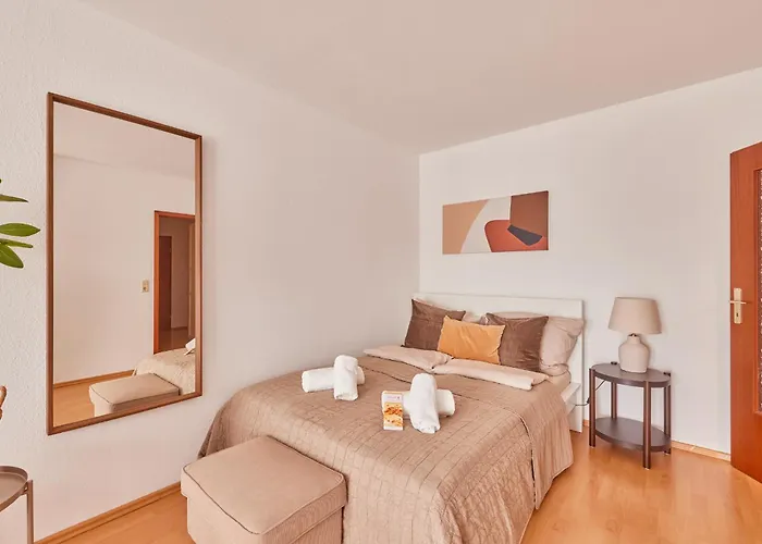 Michele Studentenecke *