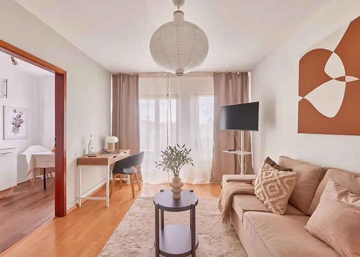 Michele Studentenecke * Kaiserslautern