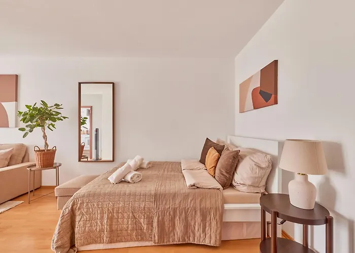 Apartment Michele Studentenecke