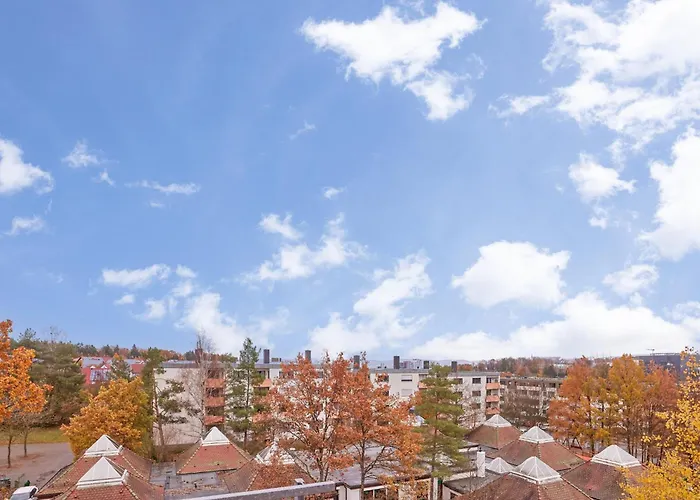 Apartment Michele Studentenecke