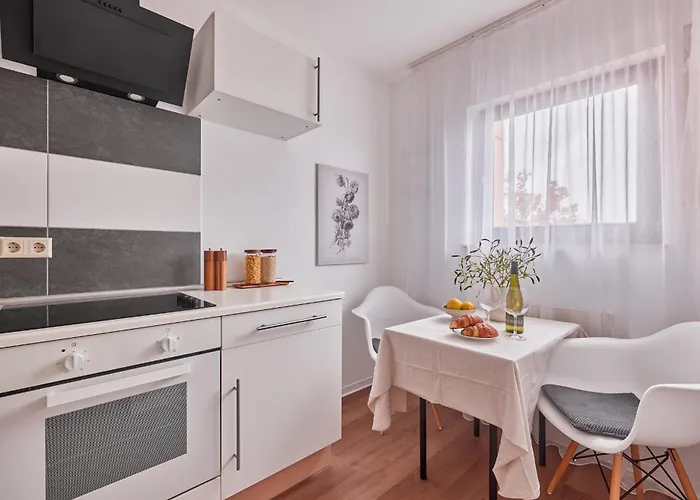 Apartment Michele Studentenecke *